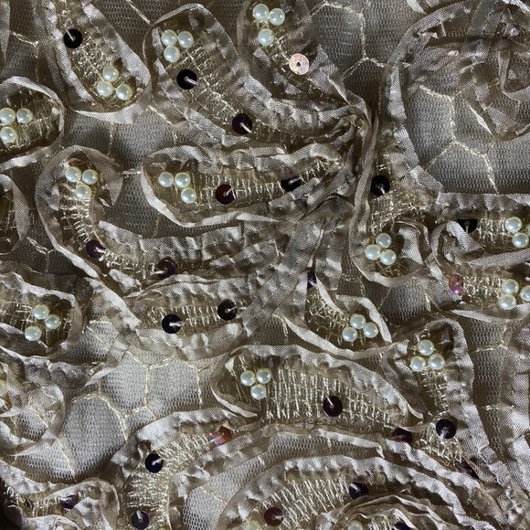 Dress - After Five - Picture 5 of 6